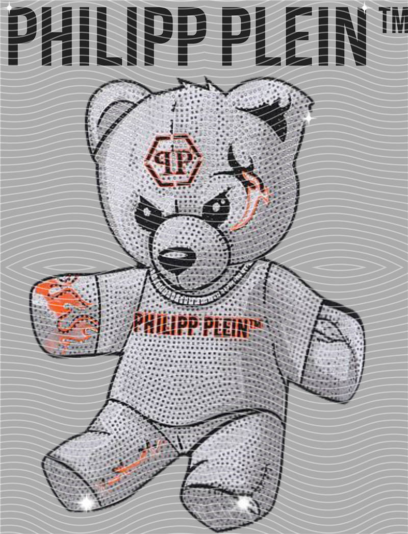 Cool Bear-X 31
